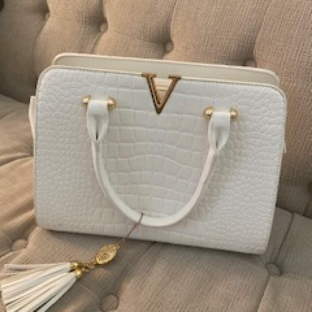 Grossi Hand Bag